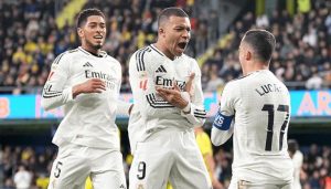 مواجهة اليوم: WSG تيرول × ريال مدريد | ودية ما قبل الموسم في قلب جبال الألب