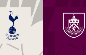 مباراة توتنهام ضد بيرنلي | موعد المباراة والقنوات الناقلة والتفاصيل الكاملة