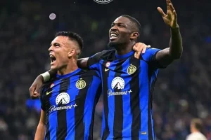 مونزا ضد إنتر ميلان: مواجهة ودّية تُشعل التحضيرات للموسم الجديد