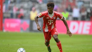 مواجهة اليوم: غراسهوبر – بايرن ميونخ | آخر مباراة ودية قبل الموسم