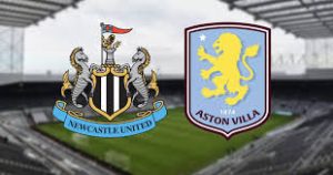 موعد وتفاصيل مباراة استون فيلا ضد نيوكسل يونايتد اليوم 16/8/2025 في الدوري الانجليزي