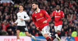 مانشستر يونايتد ضد فولهام اليوم – التشكيل المتوقع وتحليل المباراة