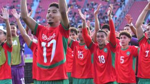 مباراة نصف نهائي مونديال الشباب 2025: مواجهة مثيرة بين المغرب وفرنسا تحت 20 سنة