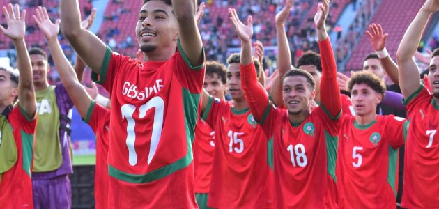 مباراة نصف نهائي مونديال الشباب 2025: مواجهة مثيرة بين المغرب وفرنسا تحت 20 سنة